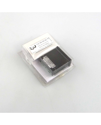 ipf electronic Zeitzähler CZ 09 09 00 OVP