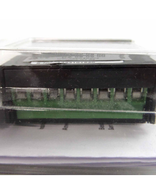 ipf electronic Zeitzähler CZ 09 09 00 OVP