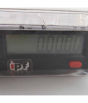 ipf electronic Zeitzähler CZ 09 09 00 OVP