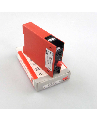 ipf electronic Zeitrelais ZE564454 OVP