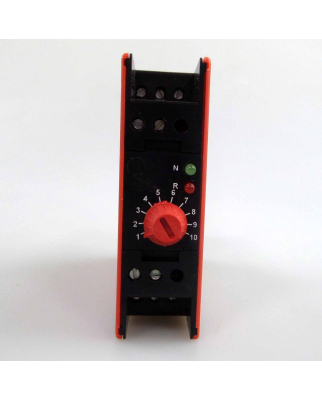 ipf electronic Zeitrelais ZE564454 OVP
