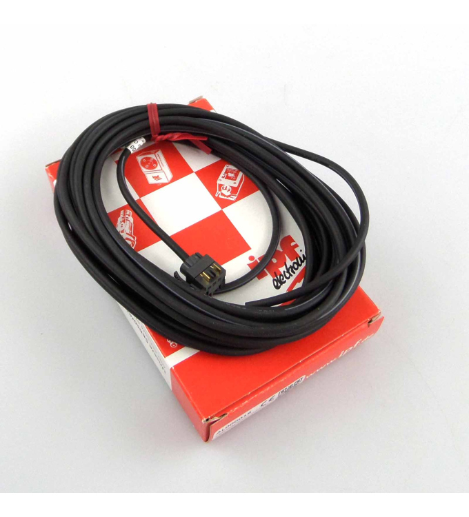 ipf electronic Lichtleiter Kabel AL000018 OVP