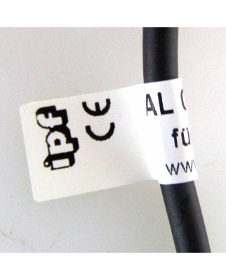 ipf electronic Lichtleiter Kabel AL000018 OVP