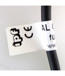 ipf electronic Lichtleiter Kabel AL000018 OVP