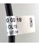 ipf electronic Lichtleiter Kabel AL000018 OVP