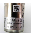 ipf electronic Sensor OT181303 OVP