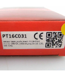 ipf electronic Sensor PT16C031 GEB
