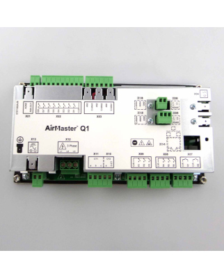 Sauer Steuerung ECC 3.0 Airmaster Q1 NOV