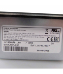 Sauer Steuerung ECC 3.0 Airmaster Q1 NOV