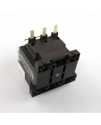 Eaton Motorschutzrelais ZB150-150 XT0B150GC1 GEB