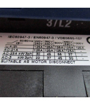 Kraus&Naimer Hauptschalter KG125 T203/12 DE15F73412/001800 GEB