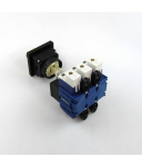 Kraus&Naimer Hauptschalter KG125 T203/12 DE15F73412/001800 GEB