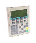Simatic OP77B 6AV6 641-0CA01-0AX0 E-Stand:05 GEB