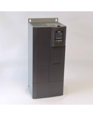 Siemens MICROMASTER 440 6SE6440-2AD33-0EA1...