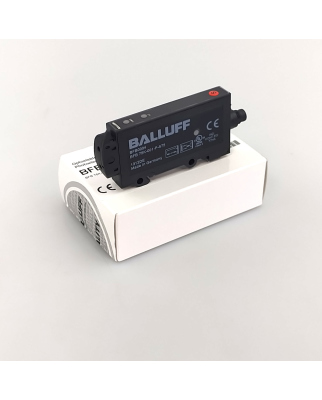 Balluff Optosensor BFB0004 BFB 75K-001-P-S75 OVP