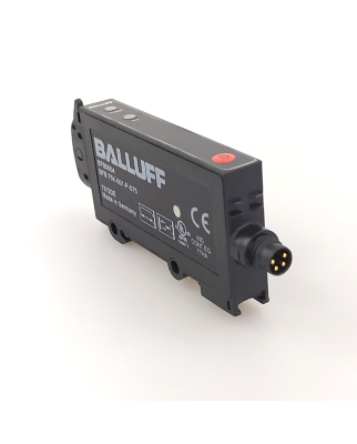 Balluff Optosensor BFB0004 BFB 75K-001-P-S75 OVP