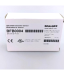 Balluff Optosensor BFB0004 BFB 75K-001-P-S75 OVP