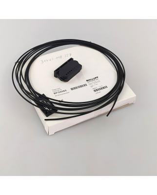 Balluff Faseroptik BFO0060 BFO D22-XA-ED-EAK-250-02 OVP