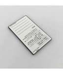 Fujitsu Memory Card 64KByte EEPROM GEB