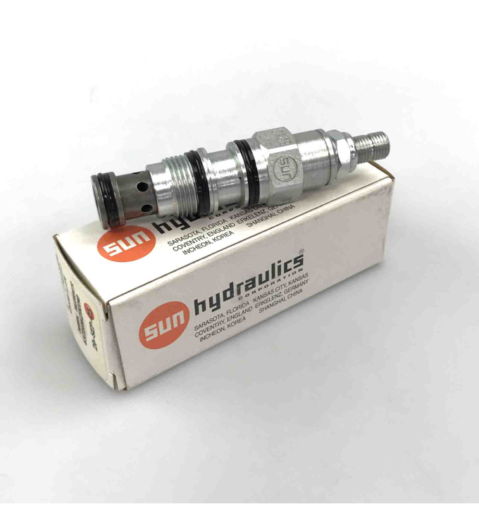 SUN hydraulics Rückschlagventil CKCBLEN OVP