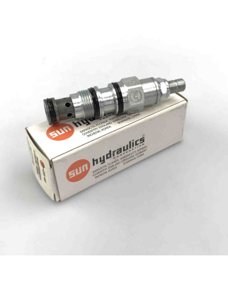 SUN hydraulics Rückschlagventil CKCBLEN OVP