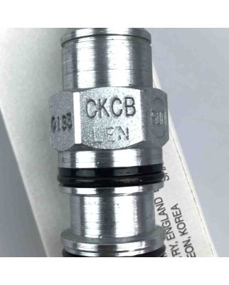 SUN hydraulics Rückschlagventil CKCBLEN OVP