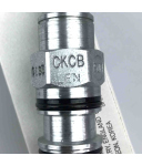 SUN hydraulics Rückschlagventil CKCBLEN OVP