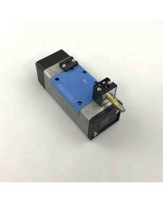 FESTO Magnetventil MFH-5/2-D-3-FR-C 151711 NOV