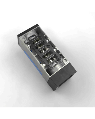 FESTO Magnetventil MFH-5/2-D-3-FR-C 151711 NOV