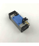 FESTO Magnetventil MFH-5/2-D-3-FR-C 151711 NOV