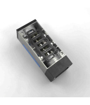 FESTO Magnetventil MFH-5/2-D-3-FR-C 151711 NOV