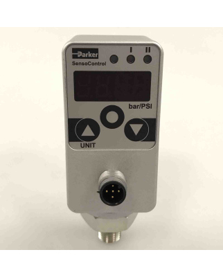 Parker Druckschalter SCPSD-016-14-15 GEB