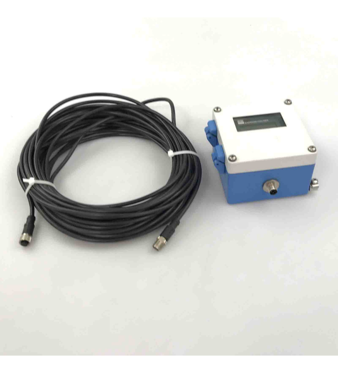 Endress+Hauser Display FHX40-21A GEB