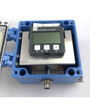 Endress+Hauser Display FHX40-21A GEB