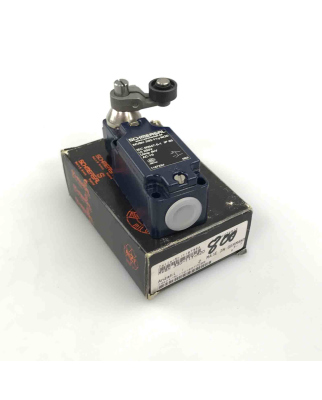 SCHMERSAL Positionsschalter MV8H 330-11Y-M20 1167334 OVP