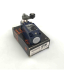 SCHMERSAL Positionsschalter MV8H 330-11Y-M20 1167334 OVP
