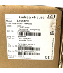 Endress+Hauser Geführtes Radar Levelflex FMP51-AAAACALAA4GGJ+Z1 OVP