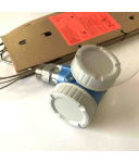 Endress+Hauser Geführtes Radar Levelflex FMP51-AAAACALAA4GGJ+Z1 OVP
