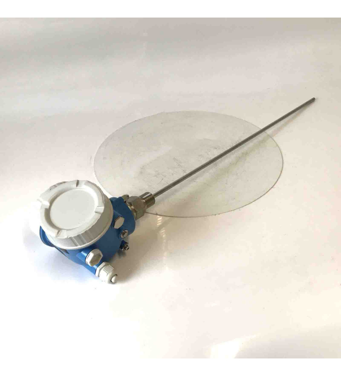 Endress+Hauser Geführtes Radar Levelflex FMP51-AAAACAAAA4GDJ+Z1 NOV