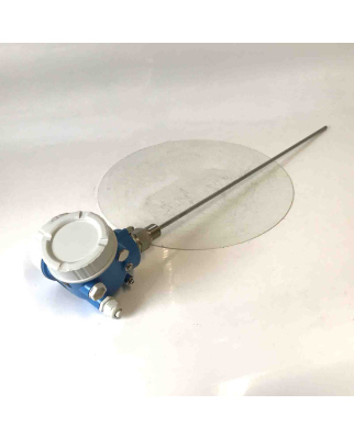 Endress+Hauser Geführtes Radar Levelflex...