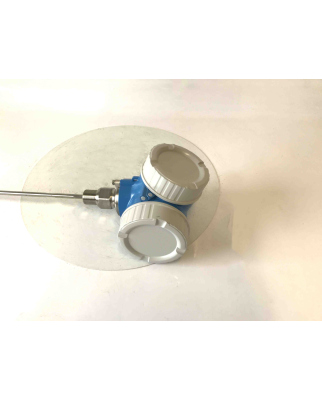 Endress+Hauser Geführtes Radar Levelflex FMP51-AAAACAAAA4GDJ+Z1 NOV