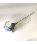 Endress+Hauser Geführtes Radar Levelflex FMP51-AAAACAAAA4GDJ+Z1 NOV