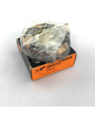TIMKEN Kegelrollenlager 39585 / 39520 OVP