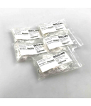 Balluff Steckverbinder BCC06YP BCC M454-M454-5D-RM002-000 (5Stk.) OVP