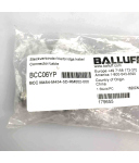 Balluff Steckverbinder BCC06YP BCC M454-M454-5D-RM002-000 (5Stk.) OVP