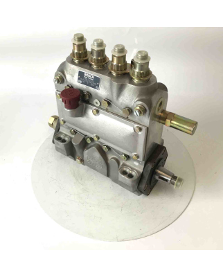 Bosch Einspritzpumpe 0406004014 PE4ZWM160/300/3S132 NOV