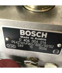 Bosch Einspritzpumpe 0406004014 PE4ZWM160/300/3S132 NOV