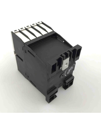 Eaton 276488 DILAC-31 XTREC10B31TD 24VDC COIL