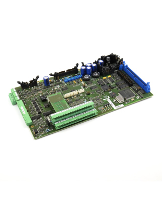 ALSTOM Alspa MD2000 Baugruppe 029.228500/08 GEB
