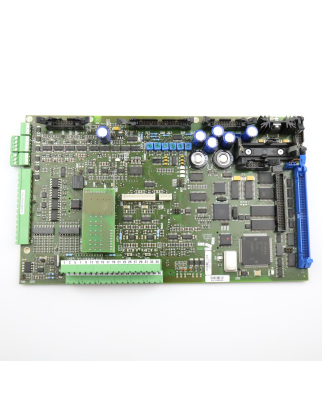 ALSTOM Alspa MD2000 Baugruppe 029.228500/08 GEB